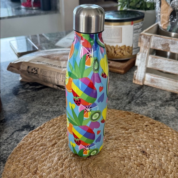 Accessories - Colorful Insulated Water Bottle